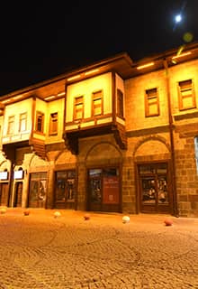 Karaman
