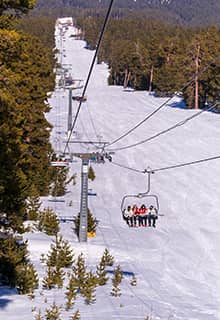 Sarıkamış Ski