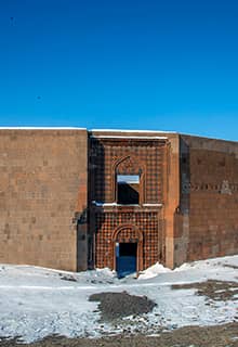 Сельджукський палац