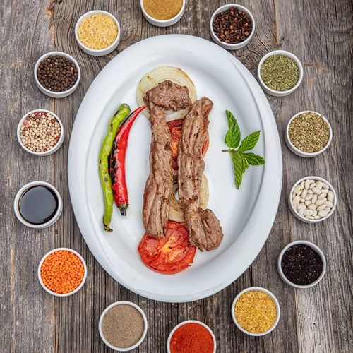 Lamb Küşmene