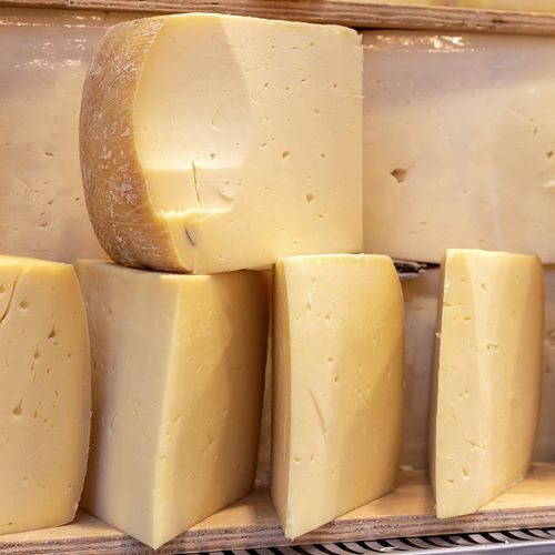 Kars Gruyere