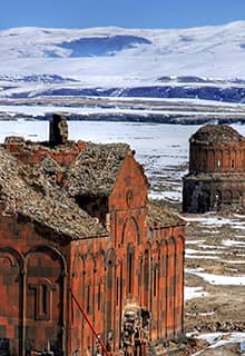 Мечеть Фетхіє