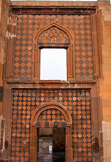 Сельджукський палац