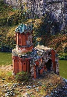 Bakireler Monastery