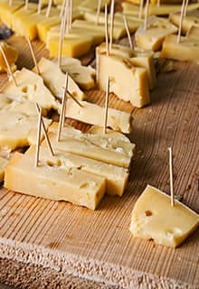 Kars Gruyere
