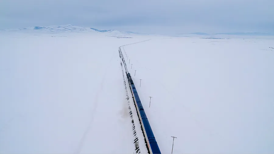 3 Days in Kars: Eastern Express Winter Itinerary