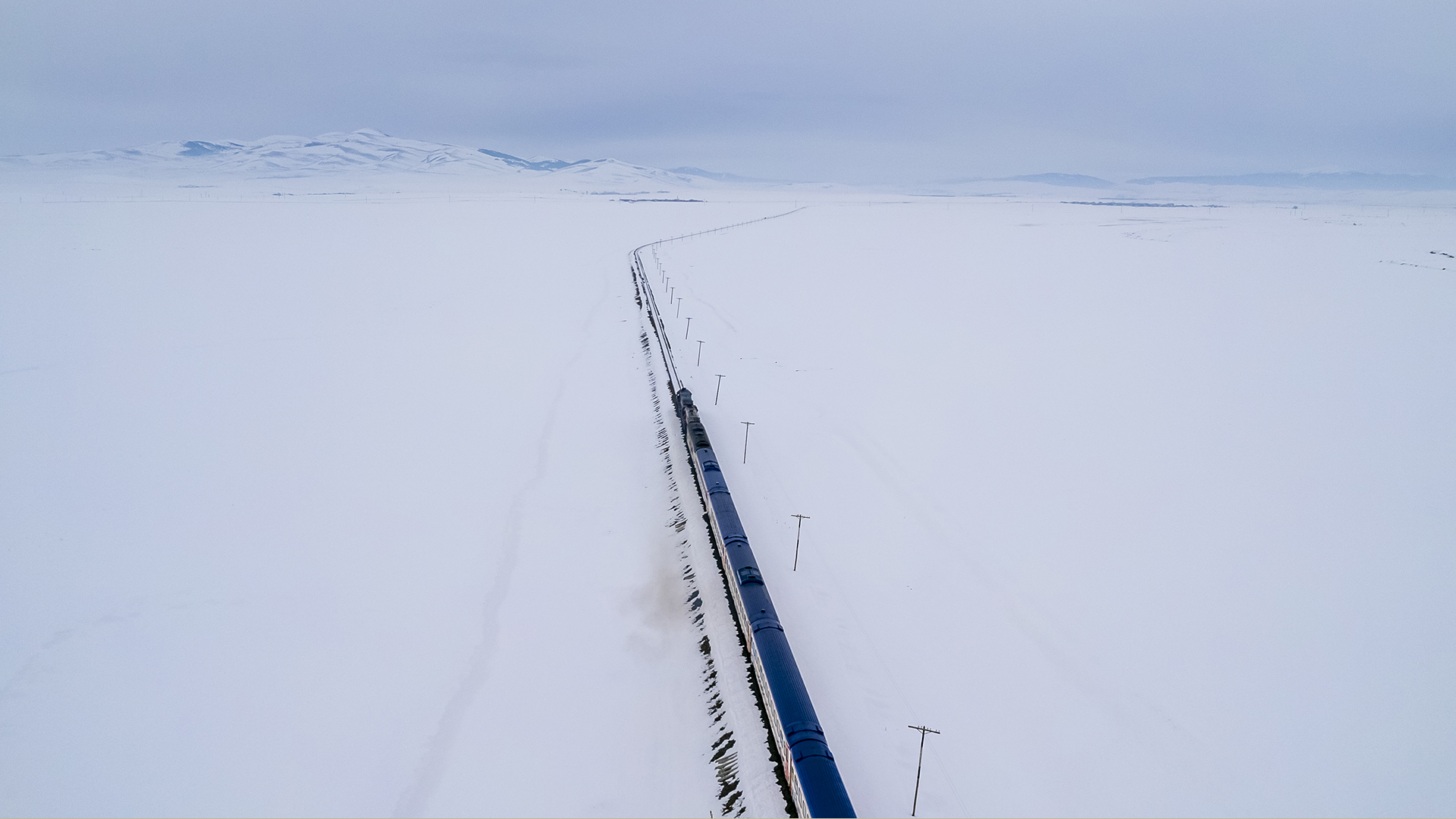 3 Days in Kars: Eastern Express Winter Itinerary header