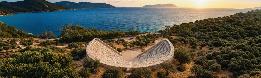 Kaş Jazz Festival