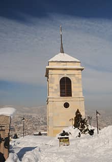 Clock Tower