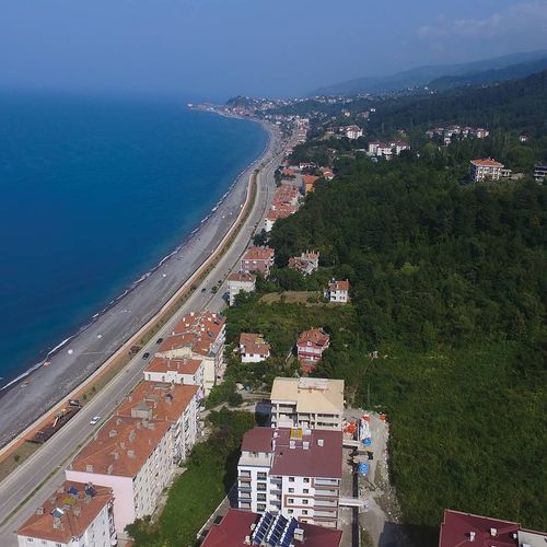 İnebolu Center