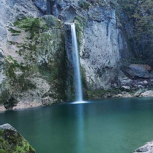 Chute d’eau d’Ilıca