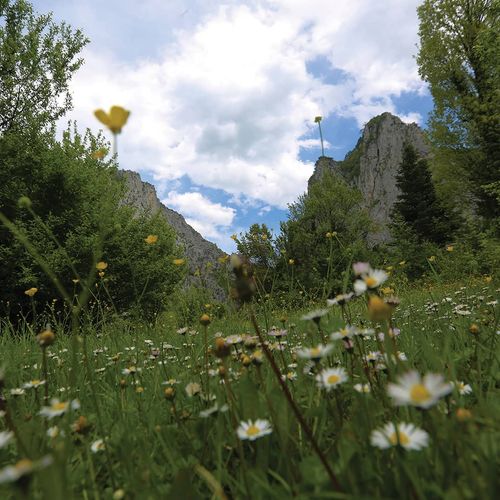 Canyon d’ Ersizlerdere 