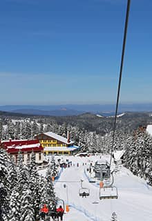 Гора Ільгаз