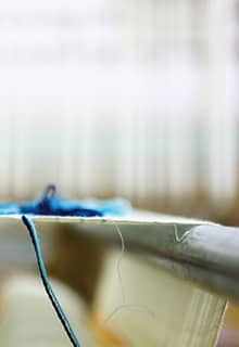 Hand Weavings