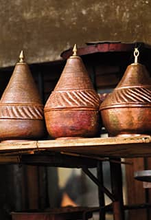 Münire Sultan Handicraft Bazaar