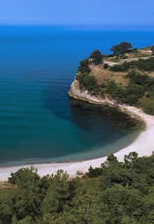 Ginolu-Bucht
