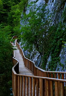 Horma Canyon