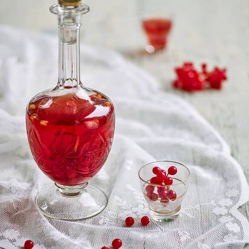 Gilaboru (Herzbeeren)