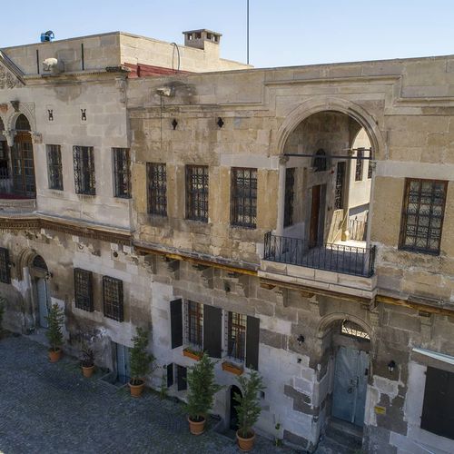 Gran Bazar de Bedesten