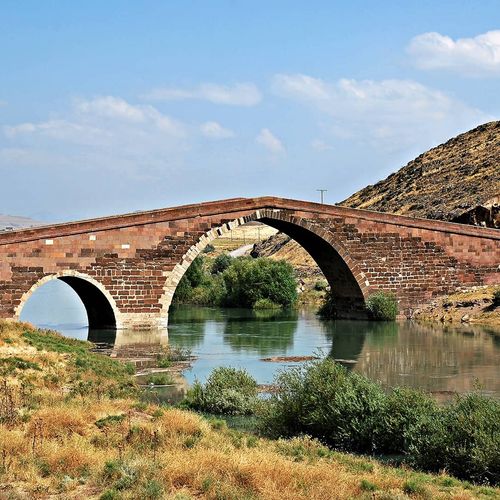 جسر تكجوز. 