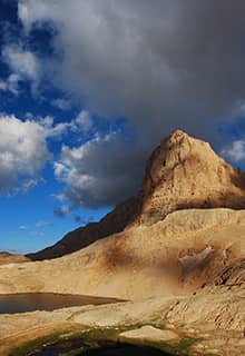 Aladaglar Nationalpark