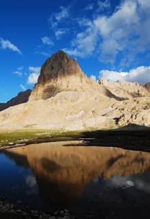 Aladaglar Nationalpark
