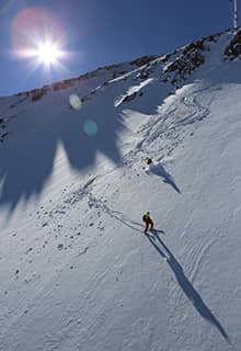 Erciyes Skizentrum