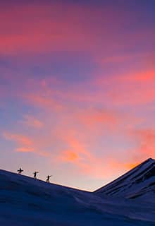 Erciyes Skizentrum