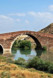 Puente de Tekgöz