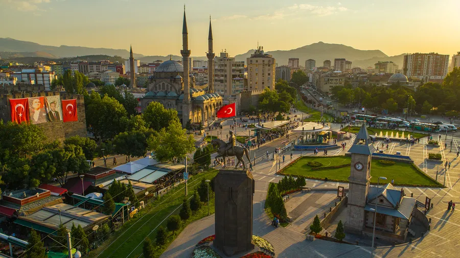 Kayseri