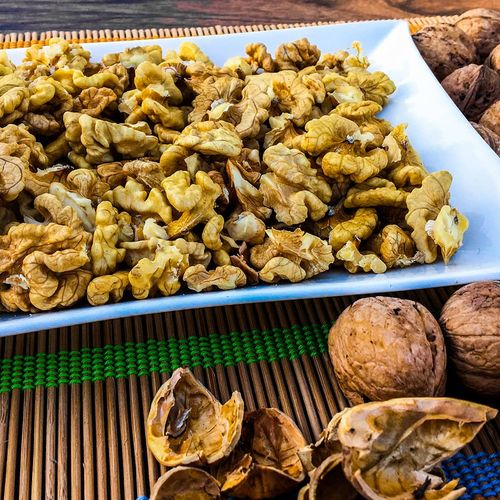 Kemah Walnut