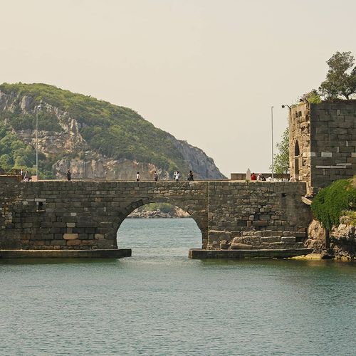 Kemere Bridge