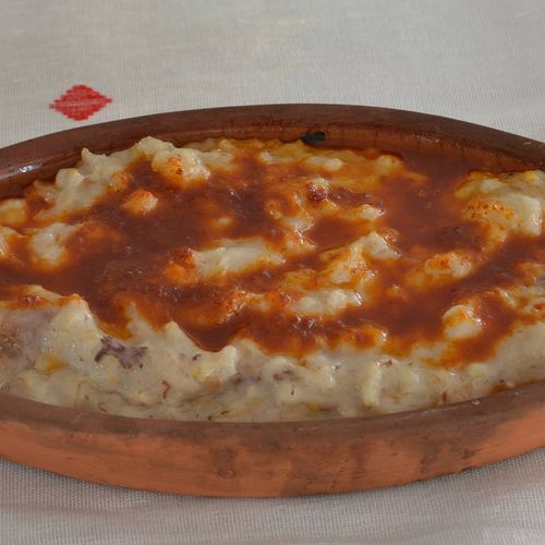 Keşkek