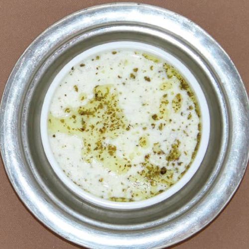 Kesme Soup