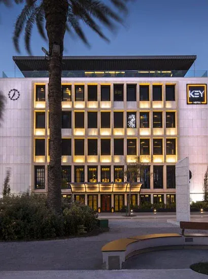 Key Hotel