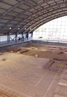 Mosaic Basilica