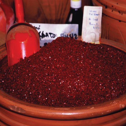 Kilis Spices