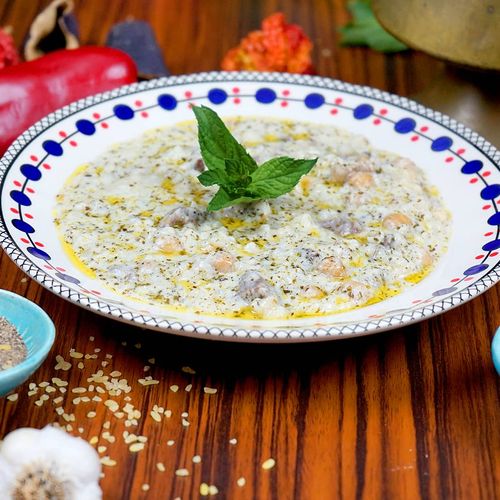 Lebeniye Soup