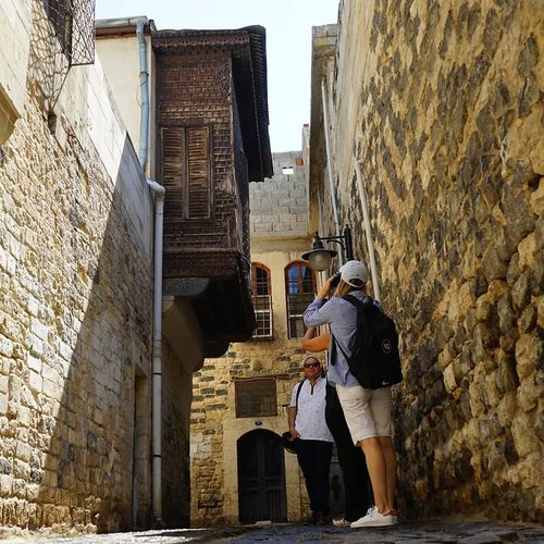 Salih Efendi Street