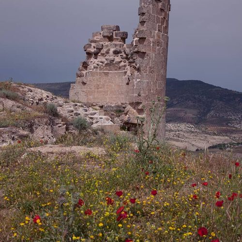 Ravanda Castle