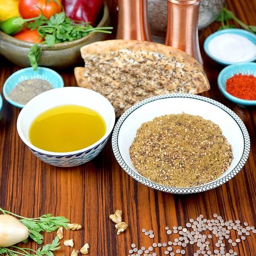 Zaatar