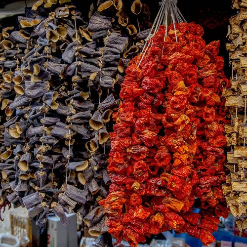 Kilis Spices