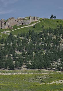 Château de Ravanda
