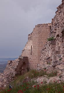 Ravanda Castle