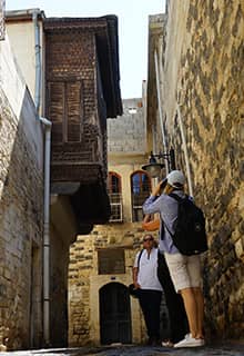 Salih Efendi Street