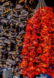Kilis Spices