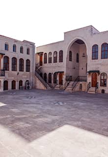 قصركاجلايان