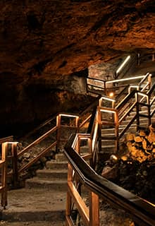 Sulu Cave