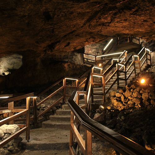 Sulu Cave