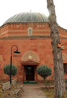 Hasandede Mosque